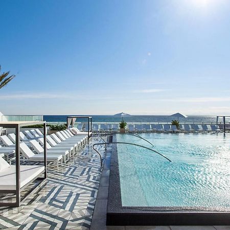 W Residences Fort Lauderdale Luxury Suites Across From Fort Lauderdale Beach ภายนอก รูปภาพ