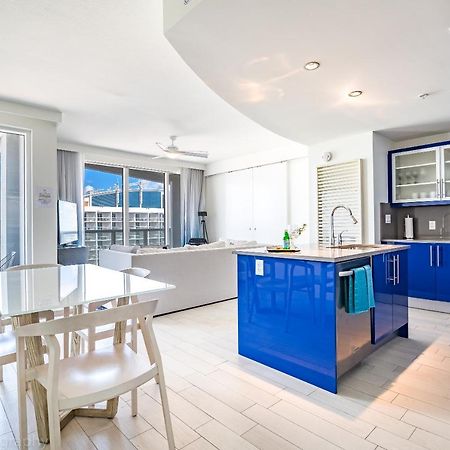 W Residences Fort Lauderdale Luxury Suites Across From Fort Lauderdale Beach ภายนอก รูปภาพ