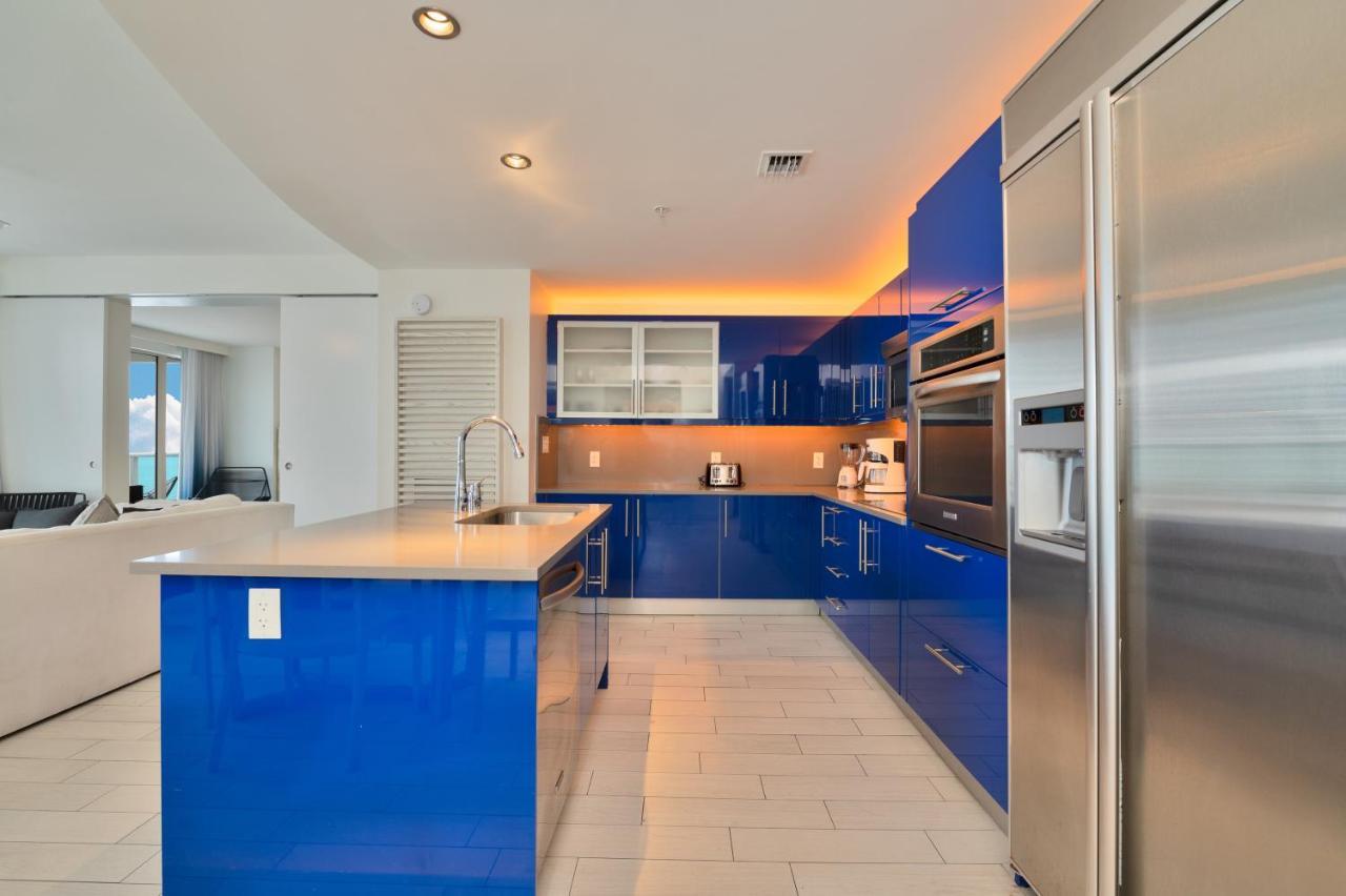 W Residences Fort Lauderdale Luxury Suites Across From Fort Lauderdale Beach ภายนอก รูปภาพ