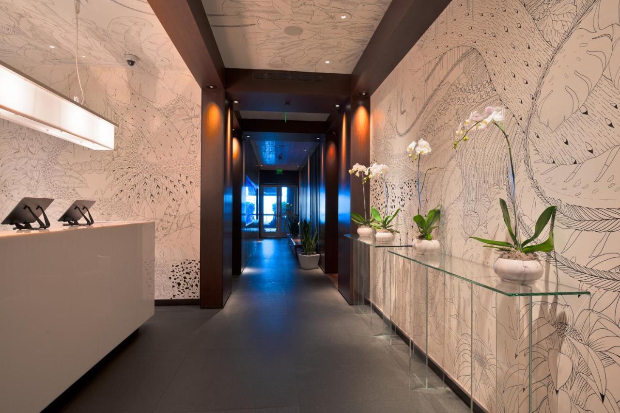 W Residences Fort Lauderdale Luxury Suites Across From Fort Lauderdale Beach ภายนอก รูปภาพ