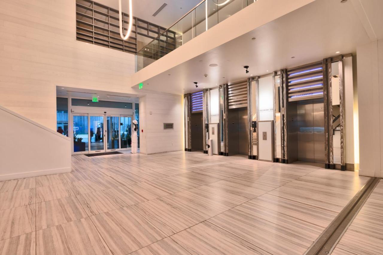 W Residences Fort Lauderdale Luxury Suites Across From Fort Lauderdale Beach ภายนอก รูปภาพ