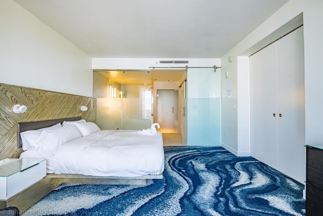 W Residences Fort Lauderdale Luxury Suites Across From Fort Lauderdale Beach ภายนอก รูปภาพ