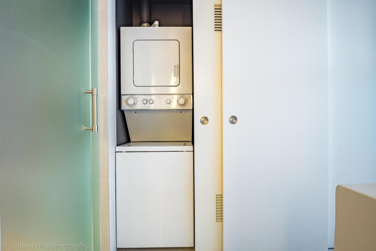 W Residences Fort Lauderdale Luxury Suites Across From Fort Lauderdale Beach ภายนอก รูปภาพ