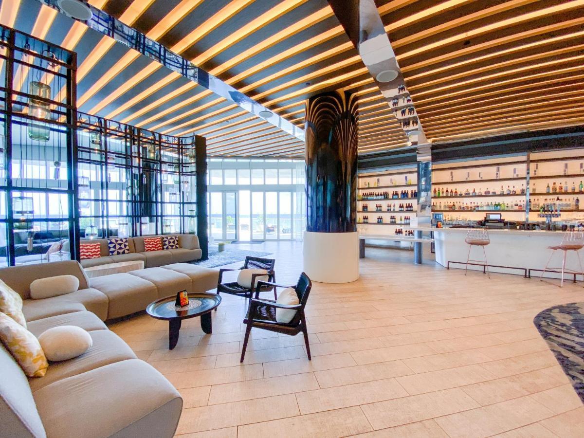 W Residences Fort Lauderdale Luxury Suites Across From Fort Lauderdale Beach ภายนอก รูปภาพ