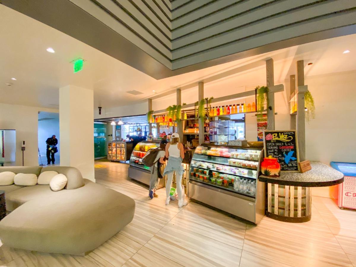 W Residences Fort Lauderdale Luxury Suites Across From Fort Lauderdale Beach ภายนอก รูปภาพ