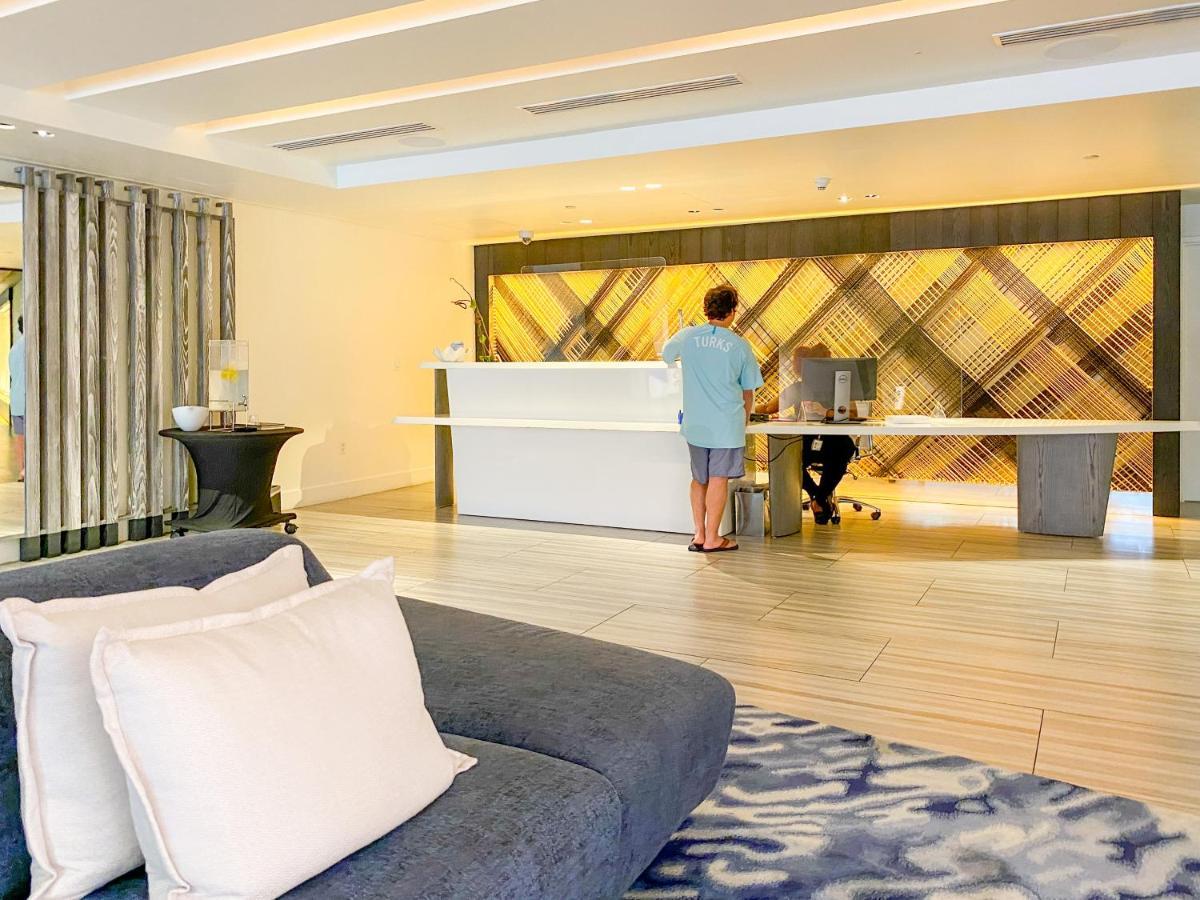 W Residences Fort Lauderdale Luxury Suites Across From Fort Lauderdale Beach ภายนอก รูปภาพ