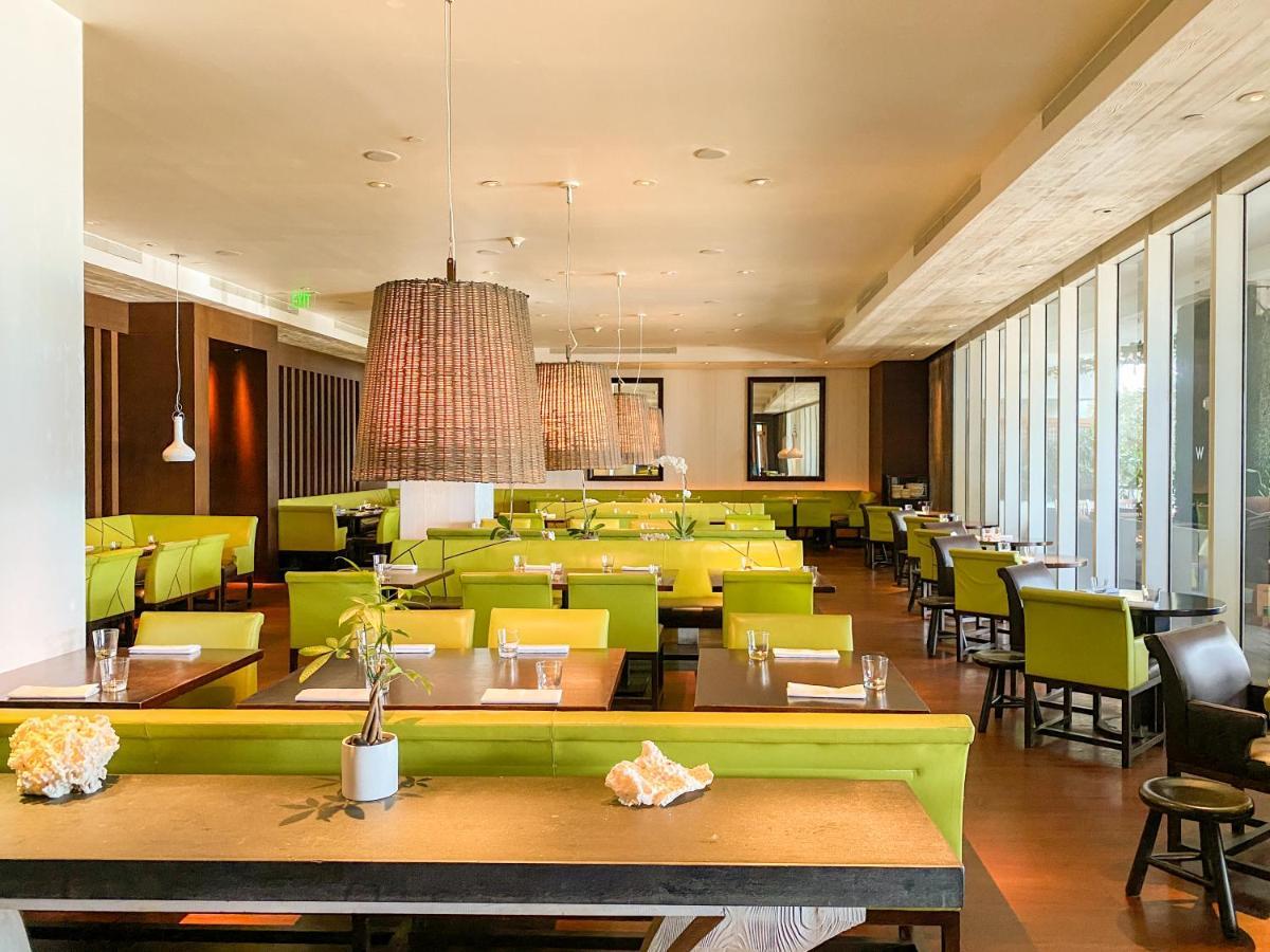 W Residences Fort Lauderdale Luxury Suites Across From Fort Lauderdale Beach ภายนอก รูปภาพ